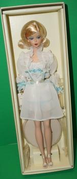 Mattel - Barbie - The Ingenue - кукла